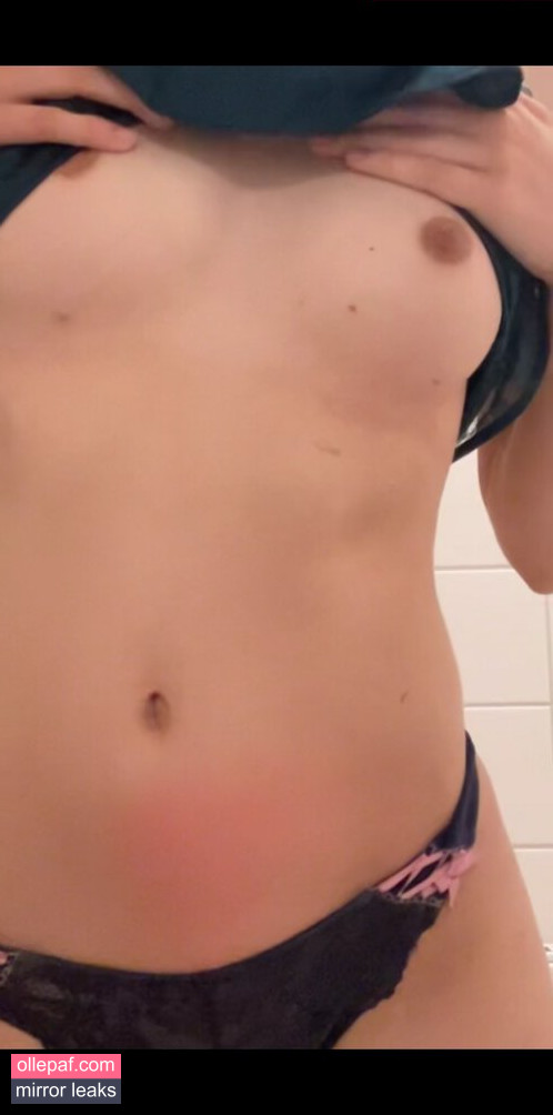 Latest Leaks Snowky Nude #5 - Fapello
