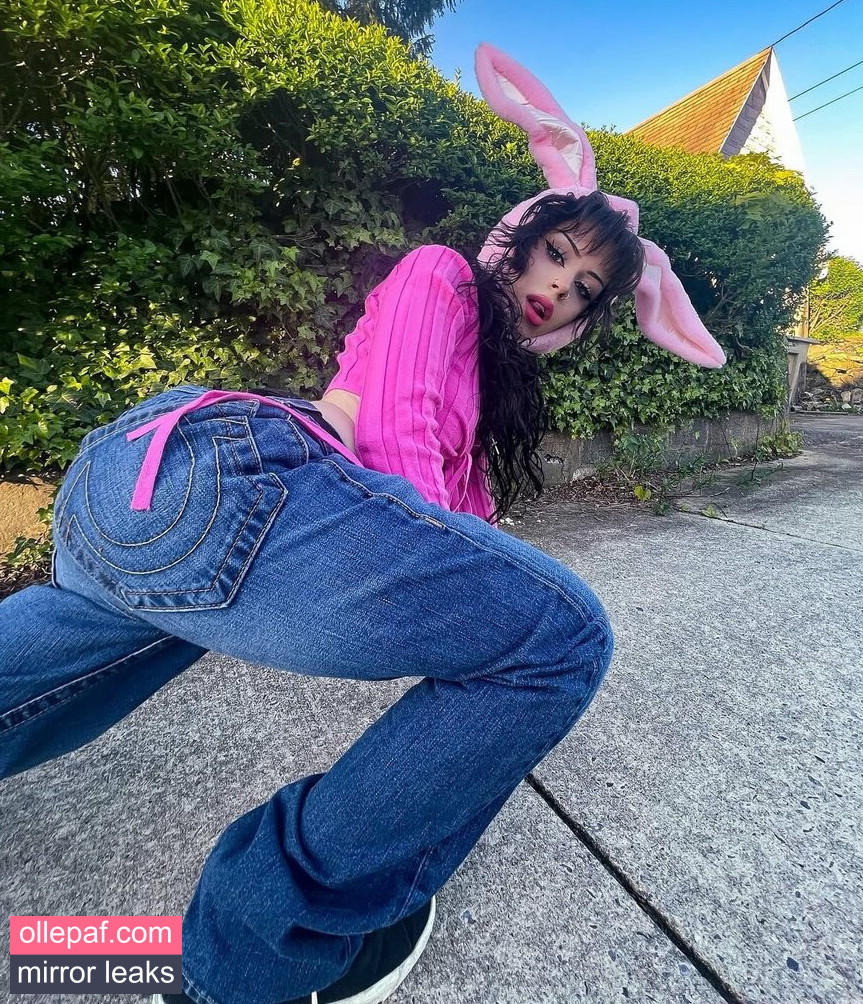 Latest Leaks Snowwcone Nude #15 - Fapello