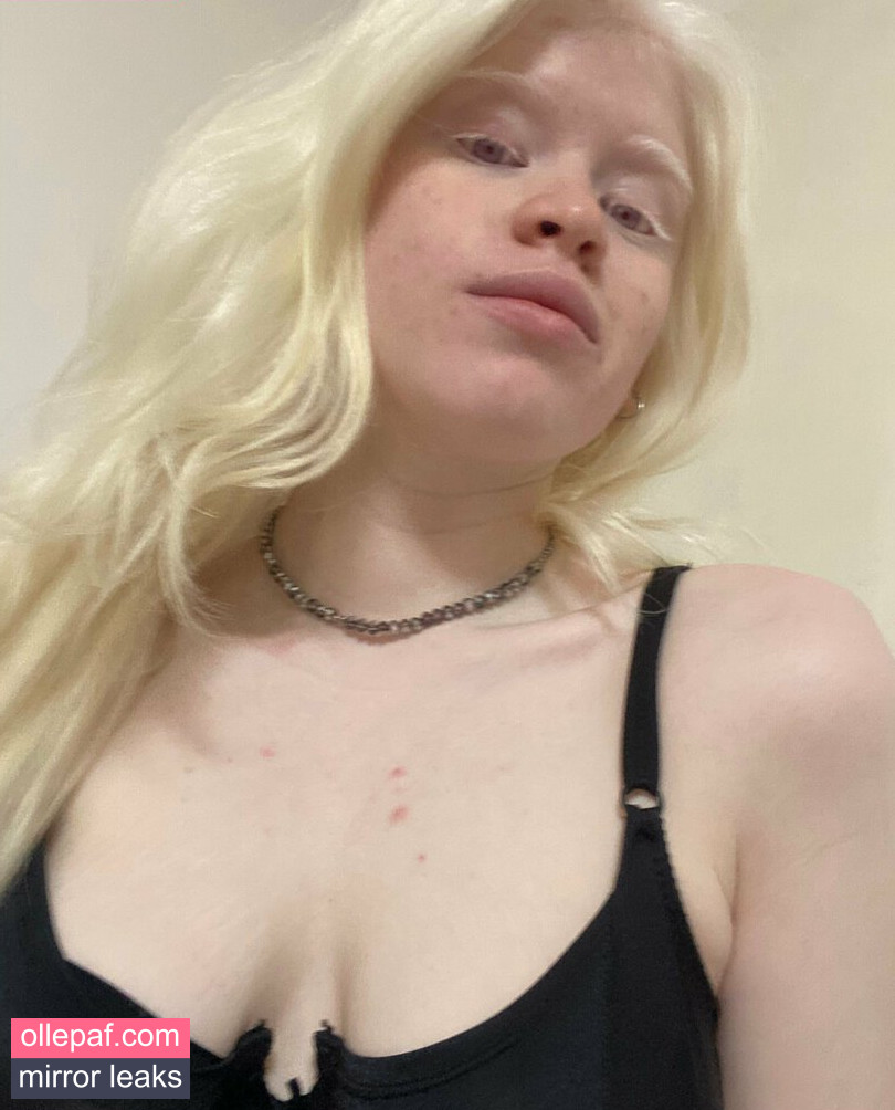 Latest Leaks snowwhitebella Nude #12 - Fapello