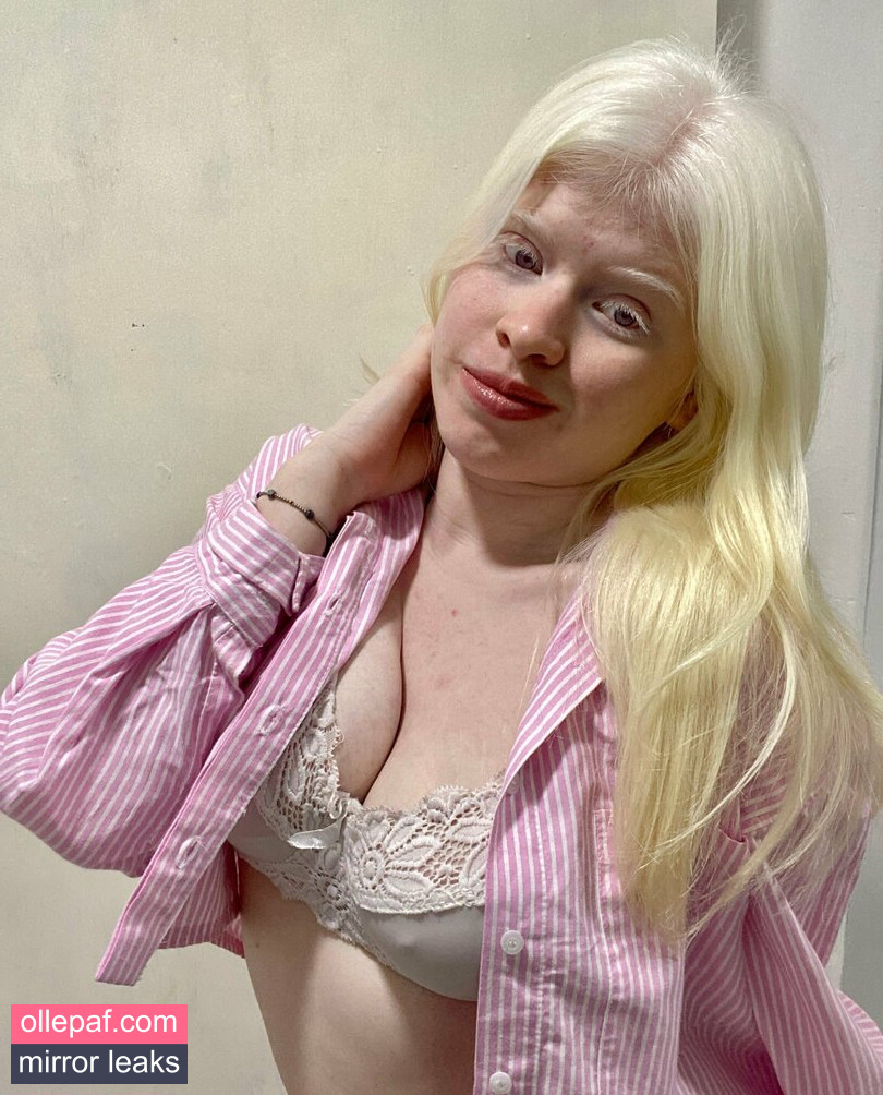 Latest Leaks snowwhitebella Nude #13 - Fapello