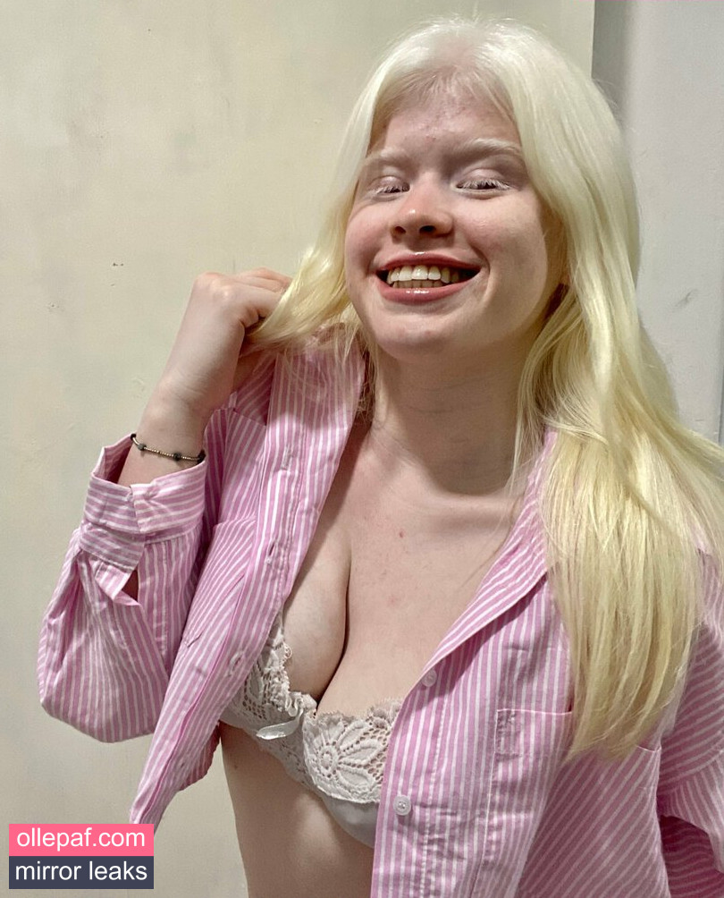 Latest Leaks snowwhitebella Nude #6 - Fapello