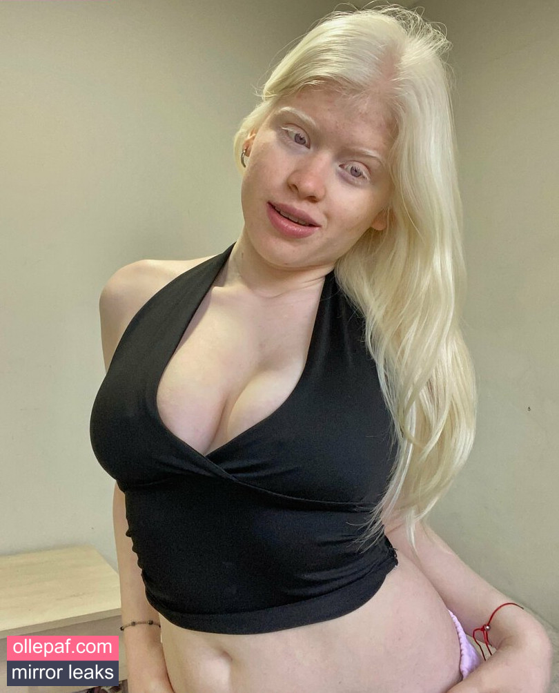 Latest Leaks snowwhitebella Nude #9 - Fapello