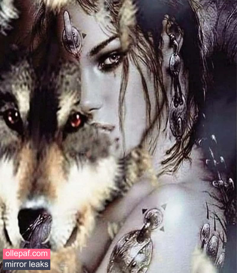 Latest Leaks snowwolf Nude #5 - Fapello