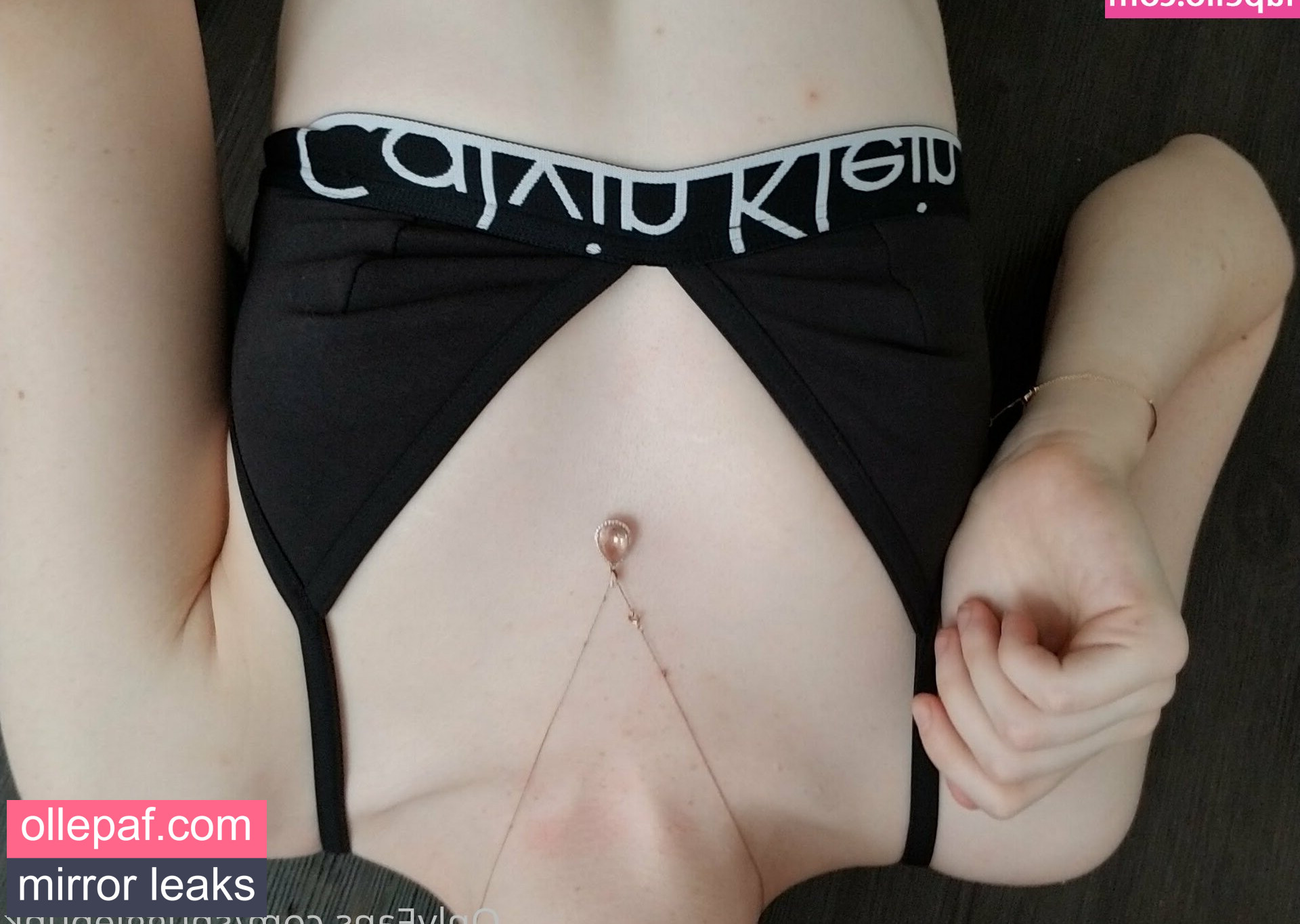 Latest Leaks SnugglePunk Nude #190 - Fapello