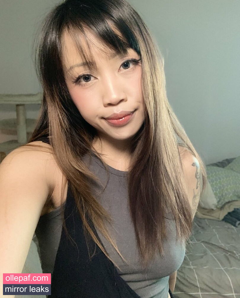 Latest Leaks So.ko Nude #14 - Fapello