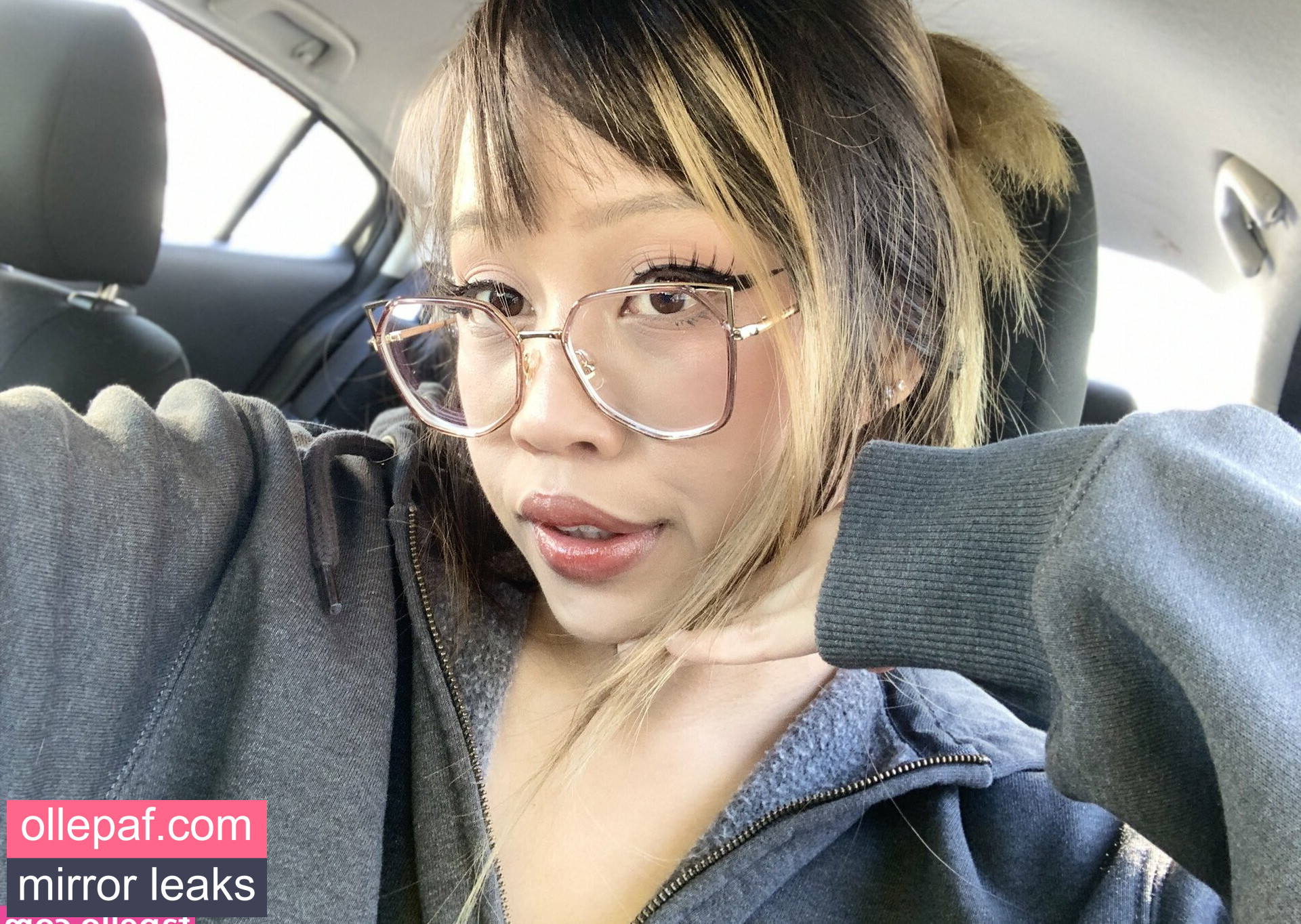 Latest Leaks So.ko Nude #19 - Fapello
