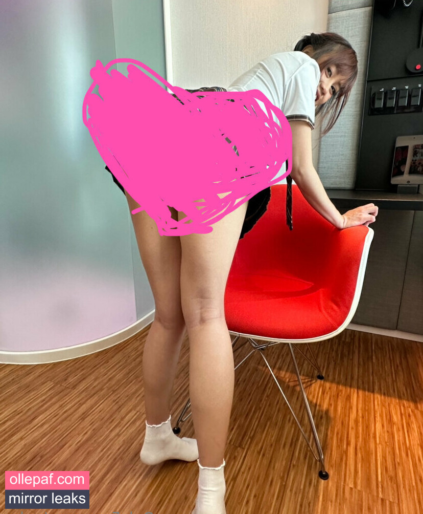 Latest Leaks So.ko Nude #24 - Fapello