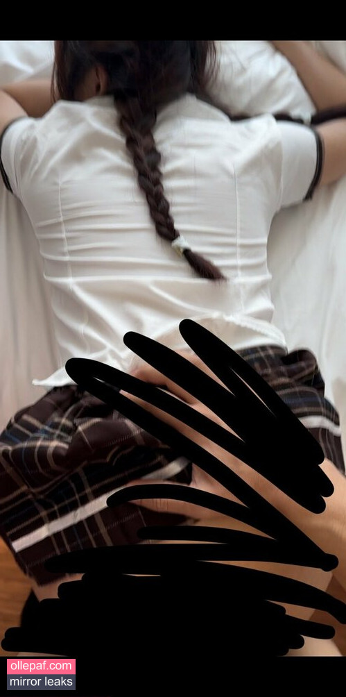 Latest Leaks So.ko Nude #28 - Fapello