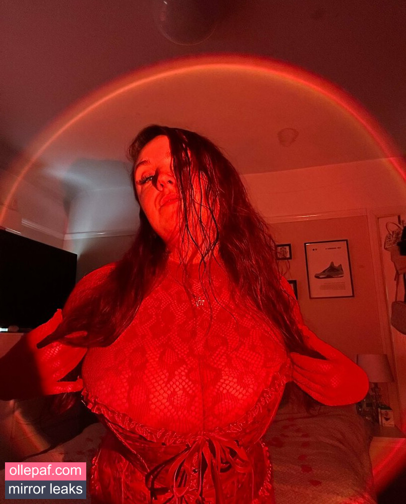 Latest Leaks soakedsinners Nude #5 - Fapello