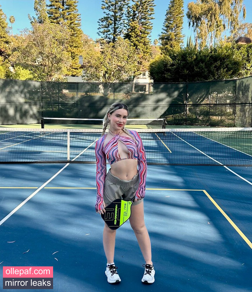 Latest Leaks socallily Nude #44 - Fapello