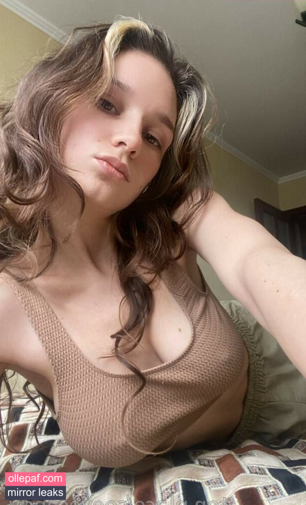 Latest Leaks soeyecandy Nude #103 - Fapello