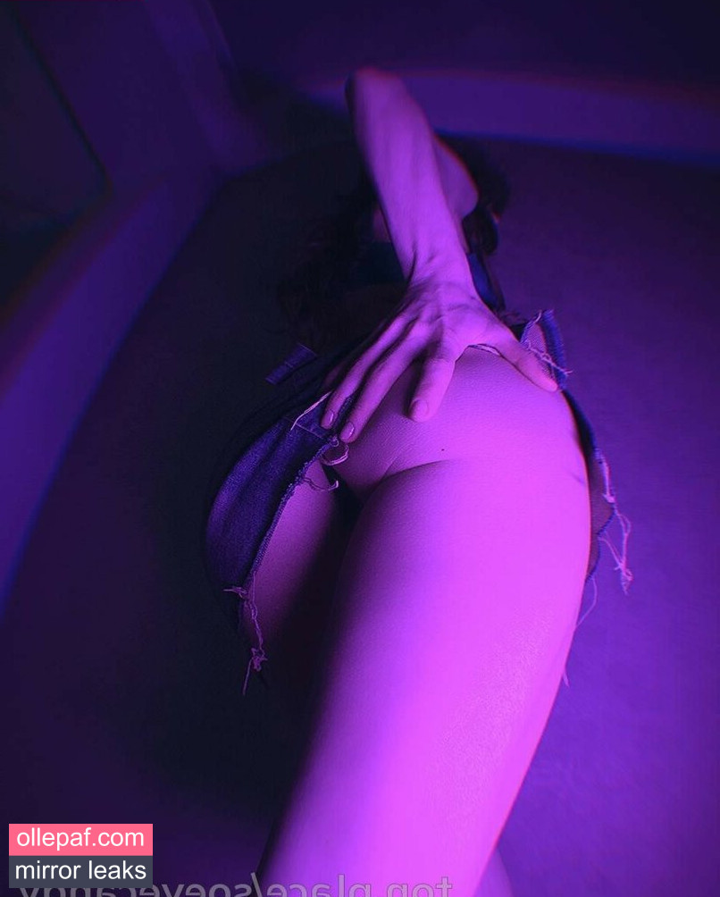 Latest Leaks soeyecandy Nude #109 - Fapello