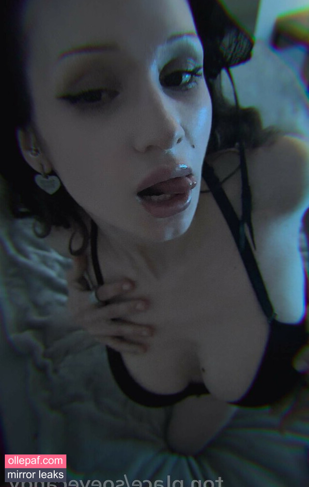 Latest Leaks soeyecandy Nude #141 - Fapello