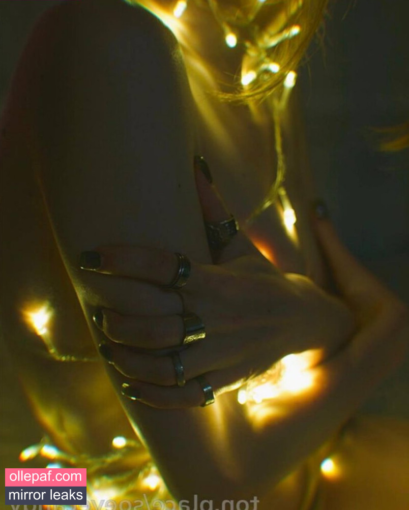 Latest Leaks soeyecandy Nude #220 - Fapello