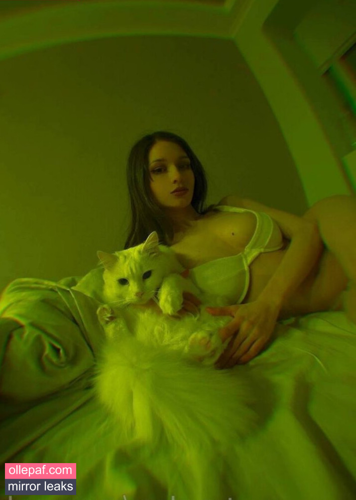 Latest Leaks soeyecandy Nude #237 - Fapello