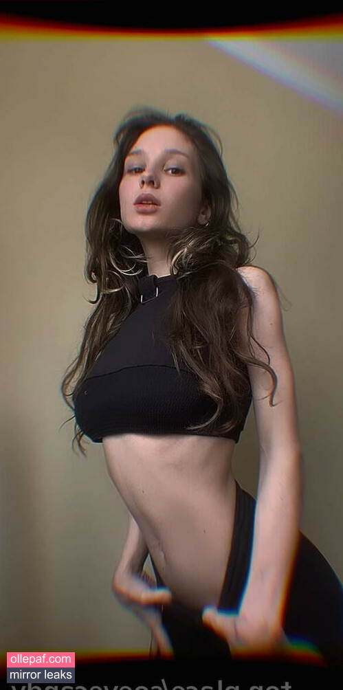 Latest Leaks soeyecandy Nude #74 - Fapello