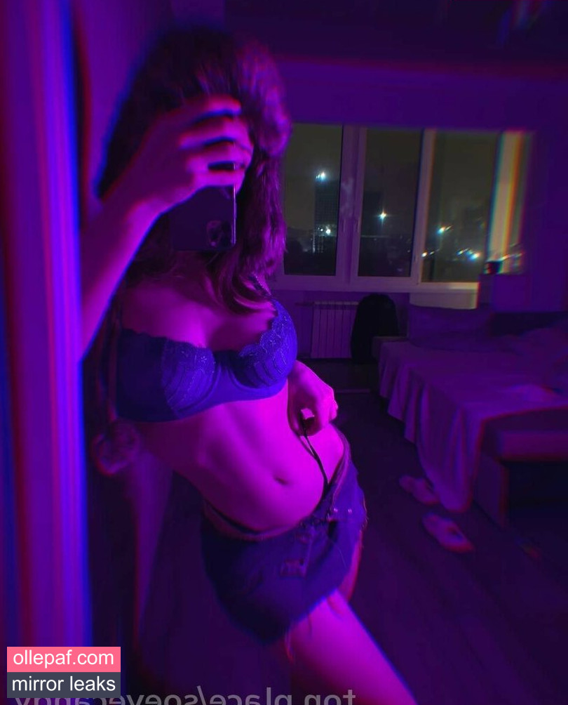 Latest Leaks soeyecandy Nude #76 - Fapello