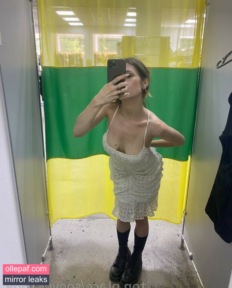 Latest Leaks soeyecandy Nude #84 - Fapello
