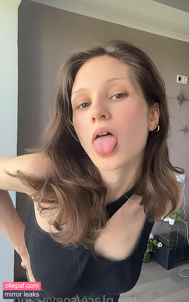 Latest Leaks soeyecandy Nude #95 - Fapello