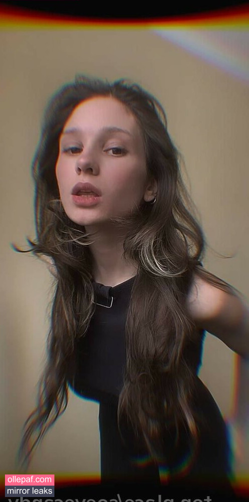 Latest Leaks soeyecandy Nude #100 - Fapello