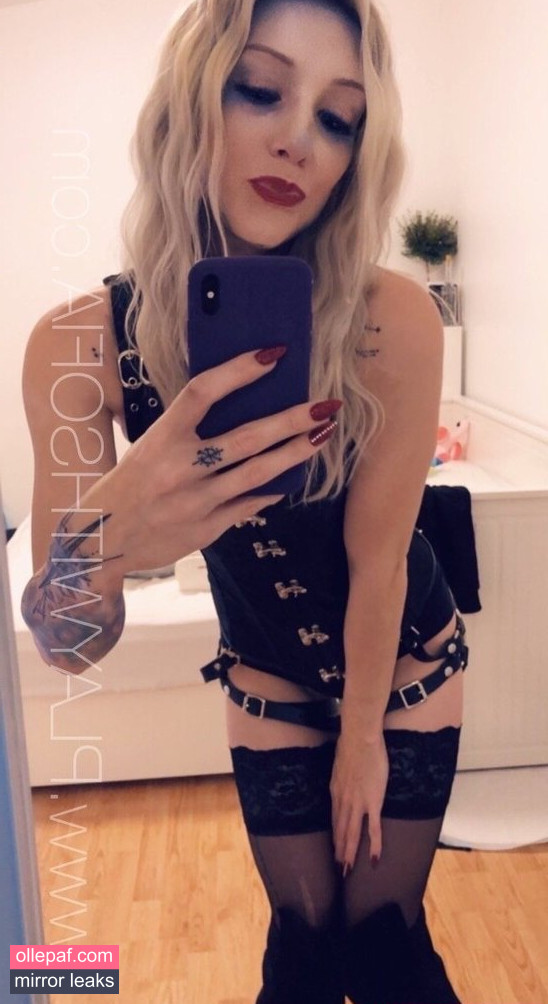 Latest Leaks Sofia's Secret Nude #121 - Fapello