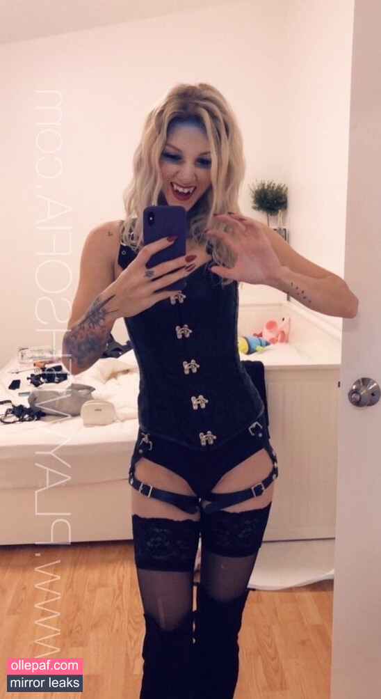 Latest Leaks Sofia's Secret Nude #90 - Fapello