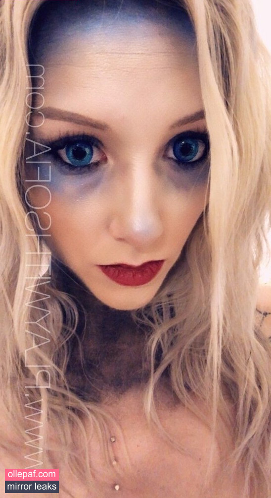 Latest Leaks Sofia's Secret Nude #100 - Fapello