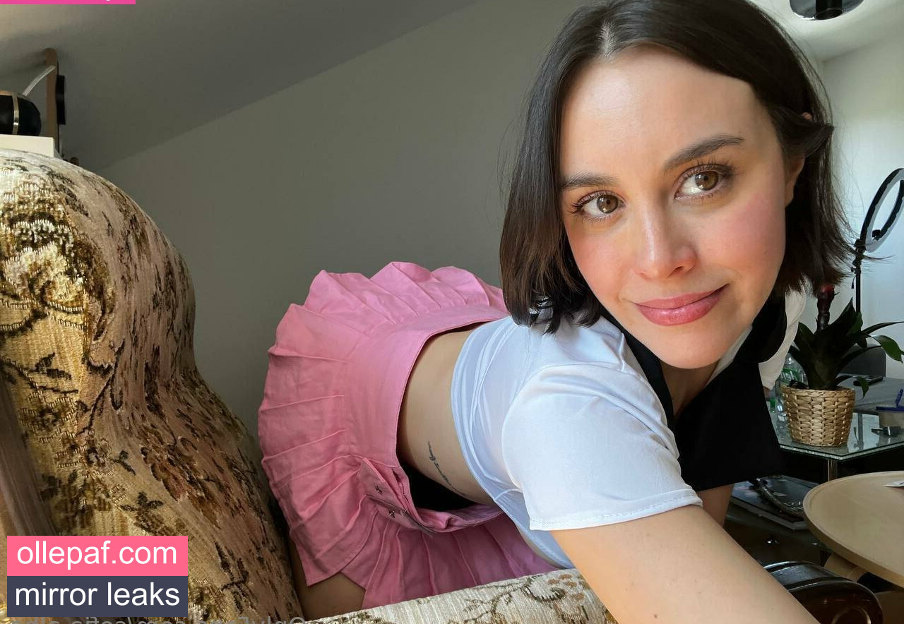 Latest Leaks sofia.alba Nude #16 - Fapello