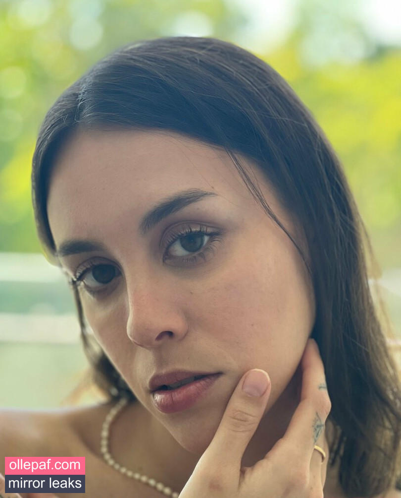 Latest Leaks sofia.alba Nude #6 - Fapello