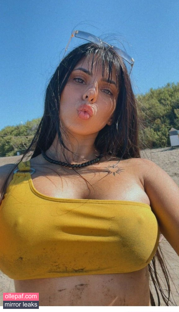 Latest Leaks Sofía Alien Nude #16 - Fapello