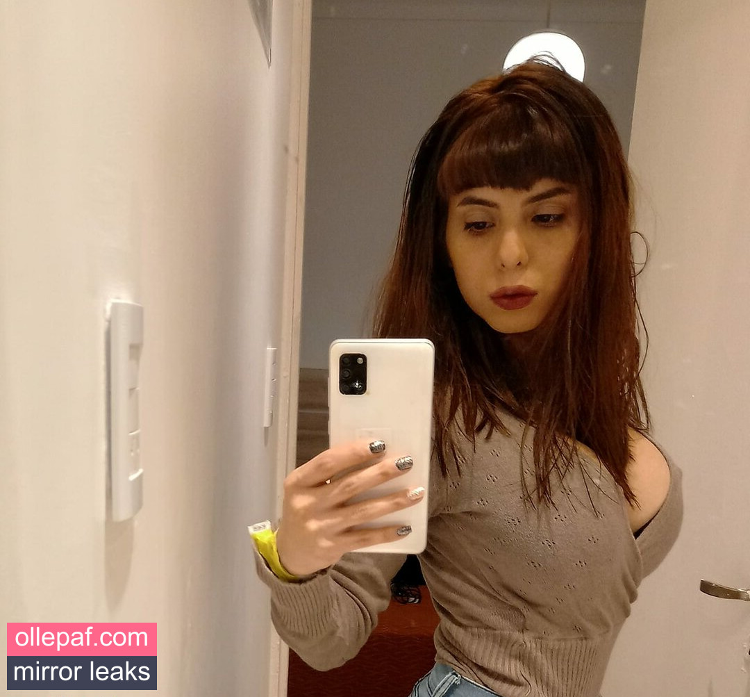 Latest Leaks Sofía Alien Nude #34 - Fapello