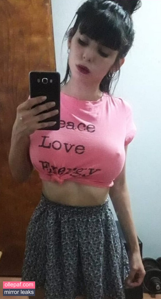 Latest Leaks Sofía Alien Nude #35 - Fapello