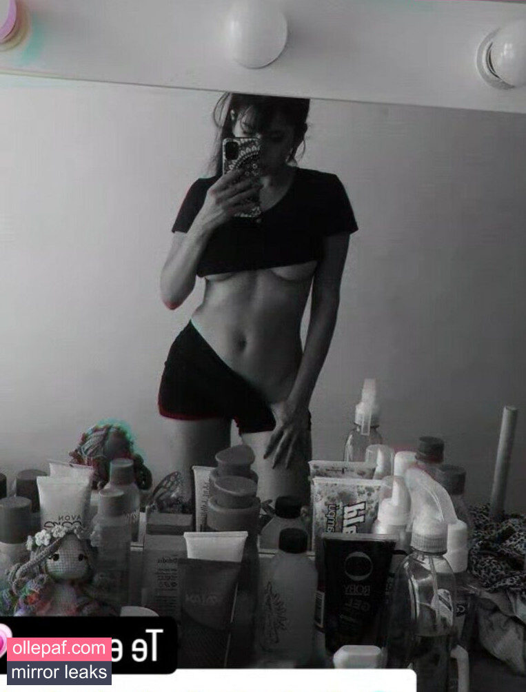 Latest Leaks Sofía Alien Nude #8 - Fapello