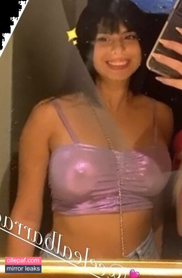 Latest Leaks Sofía Alien Nude #9 - Fapello