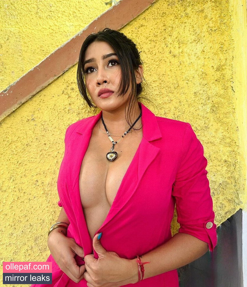 Latest Leaks Sofia Ansari Nude #165 - Fapello