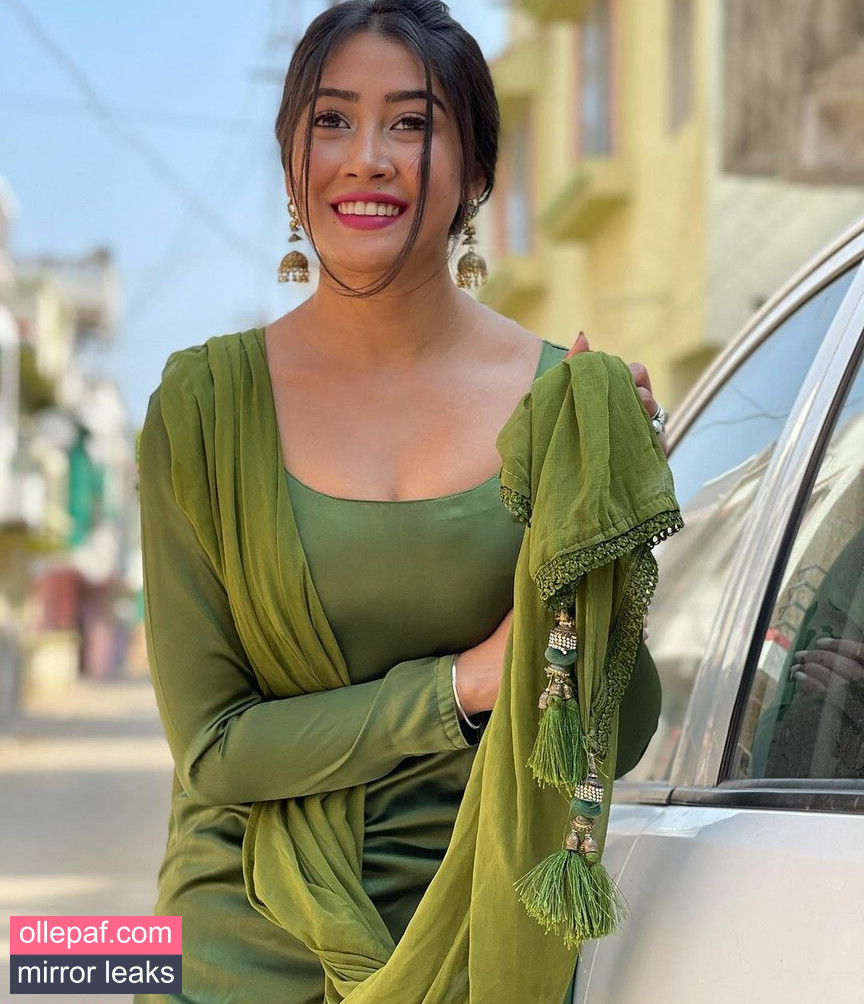 Latest Leaks Sofia Ansari Nude #213 - Fapello