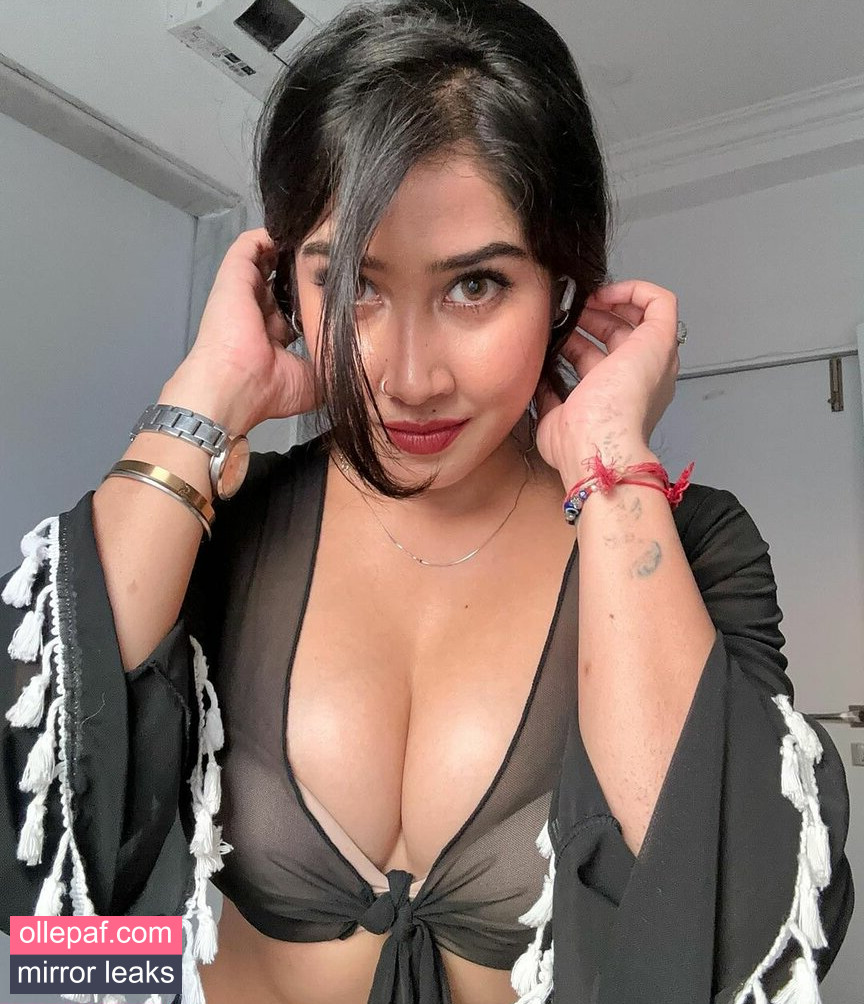 Latest Leaks Sofia Ansari Nude #218 - Fapello