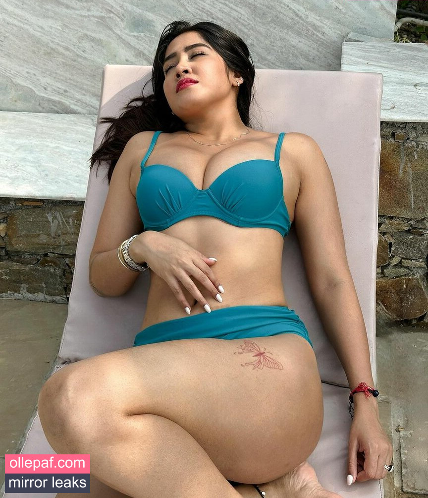 Latest Leaks Sofia Ansari Nude #269 - Fapello