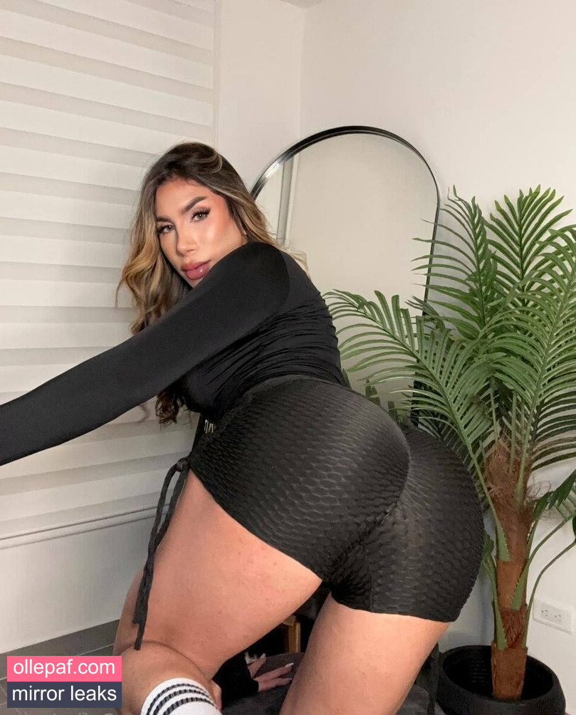 Latest Leaks Sofia Arango Nude #12 - Fapello