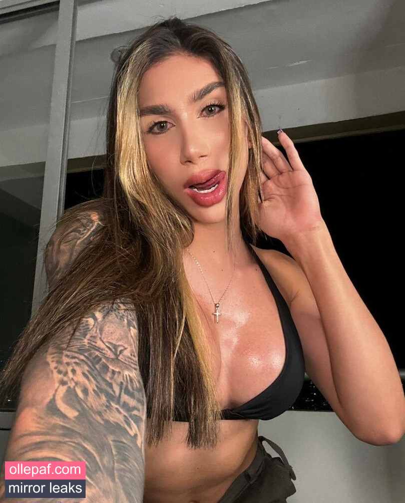Latest Leaks Sofia Arango Nude #15 - Fapello