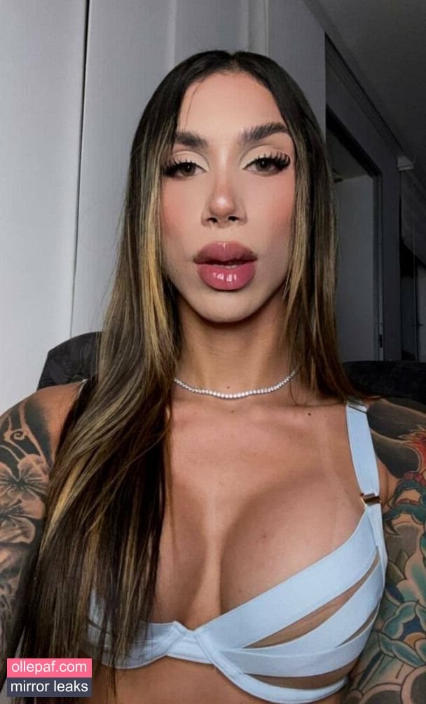 Latest Leaks Sofia Arango Nude #31 - Fapello