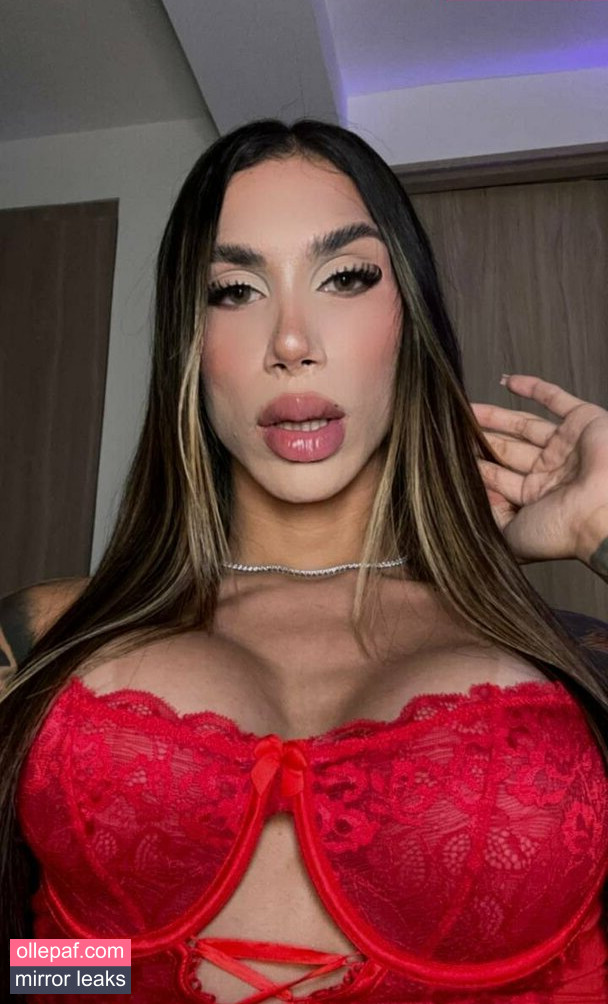 Latest Leaks Sofia Arango Nude #36 - Fapello