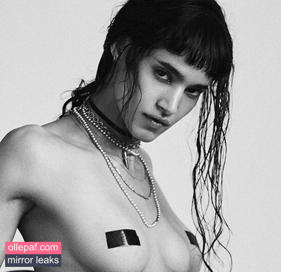 Latest Leaks Sofia Boutella Nude #194 - Fapello