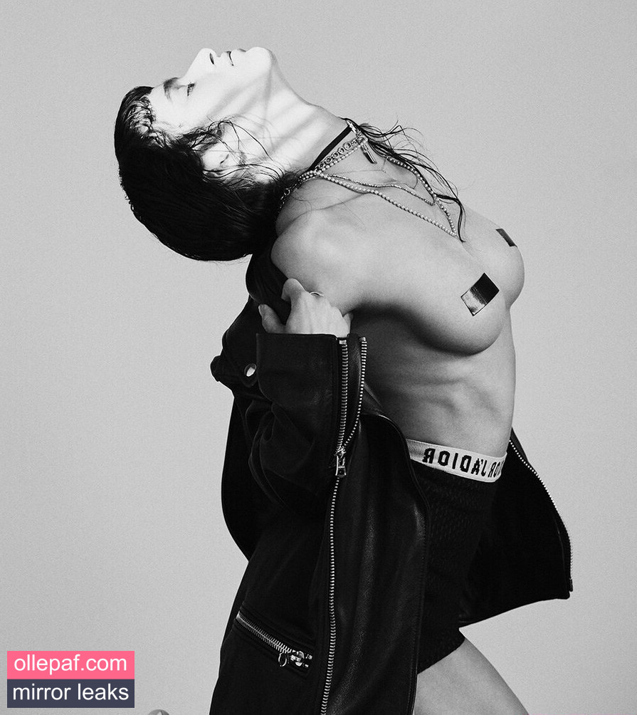 Latest Leaks Sofia Boutella Nude #195 - Fapello