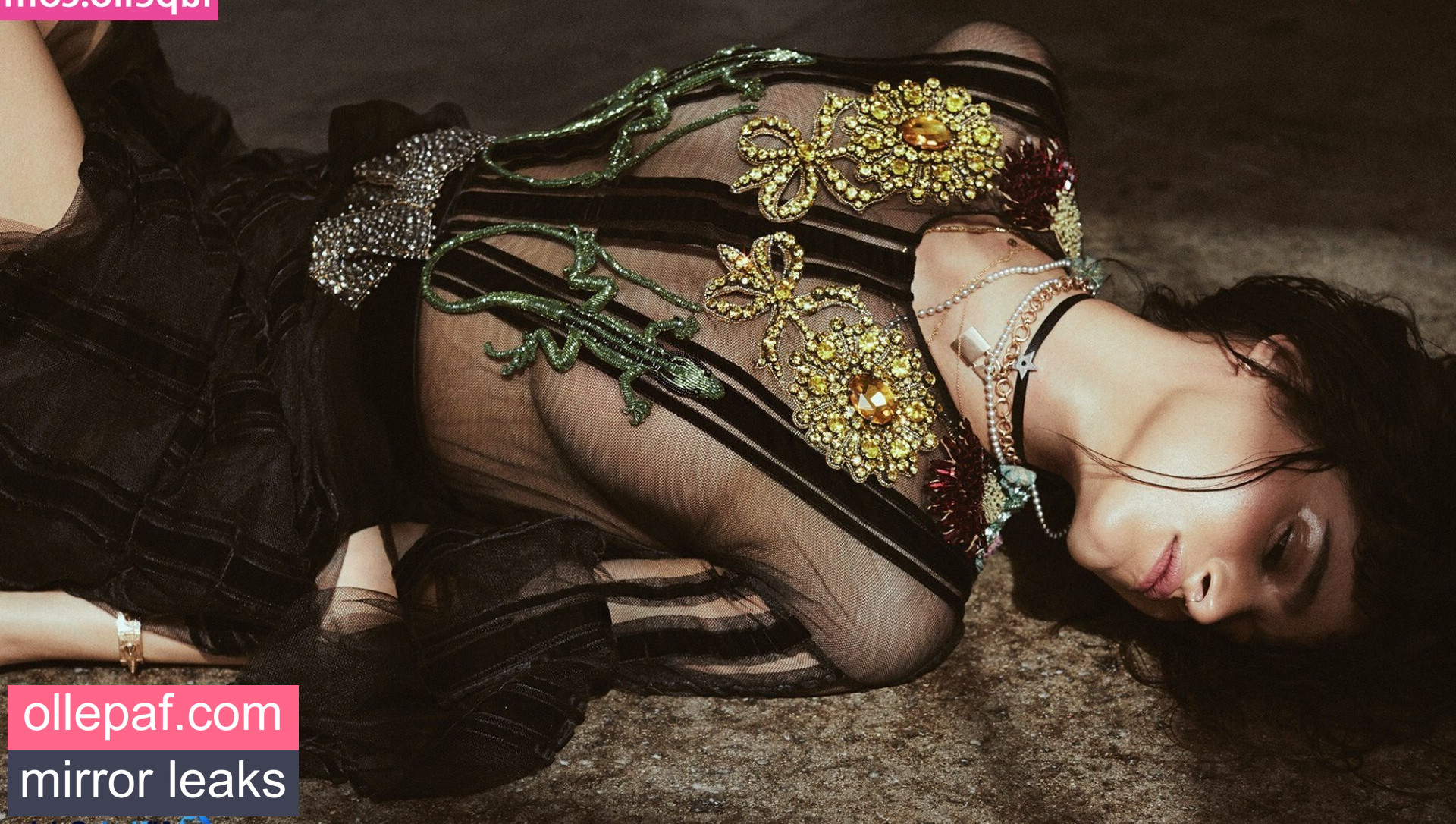 Latest Leaks Sofia Boutella Nude #198 - Fapello