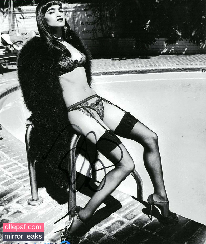 Latest Leaks Sofia Boutella Nude #200 - Fapello