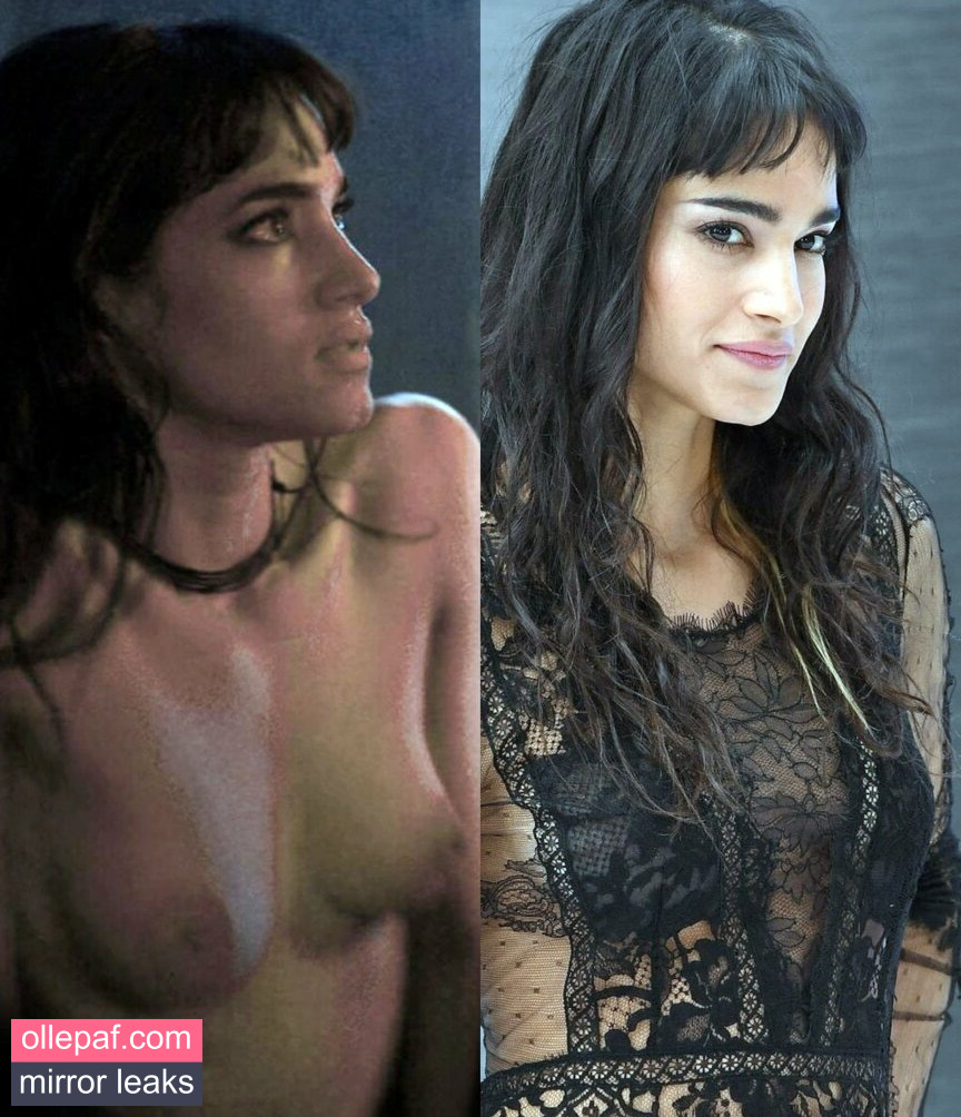 Sofia Boutella Nude Leaks OnlyFans #209 - Fapello