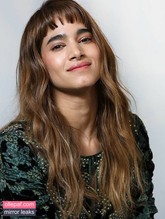 Sofia Boutella Nude Leaks OnlyFans #211 - Fapello