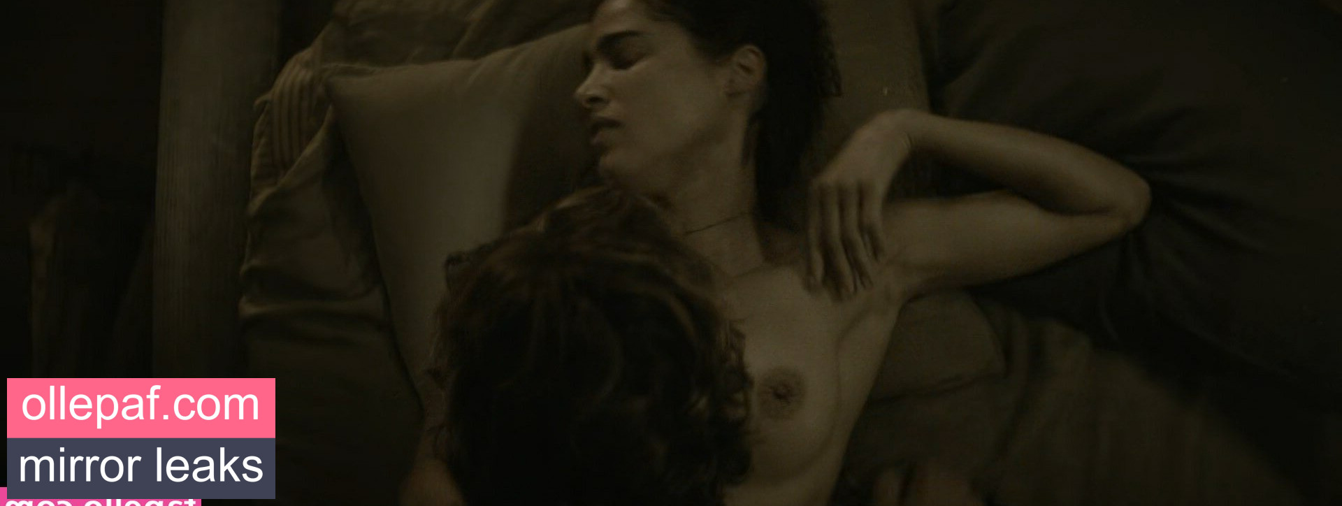 Sofia Boutella Nude Leaks OnlyFans #99 - Fapello