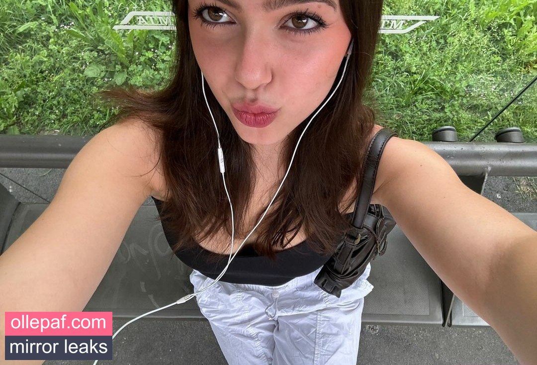 Latest Leaks Sofia Cerio Nude #15 - Fapello